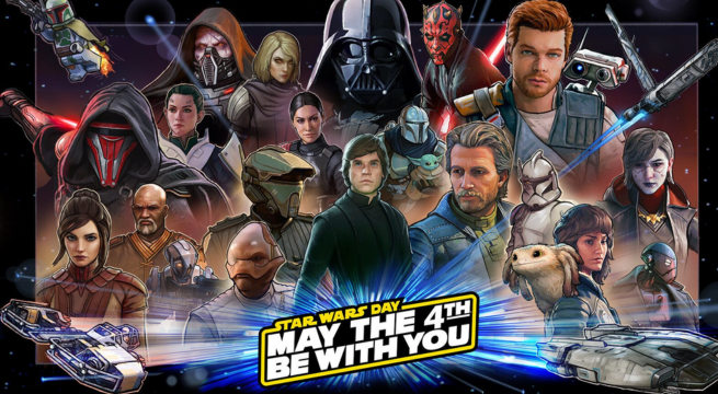 ¿Por qué el 4 de mayo es el Día de Star Wars? La fecha que los fanáticos eligieron para celebrar a la saga más famosa del cine