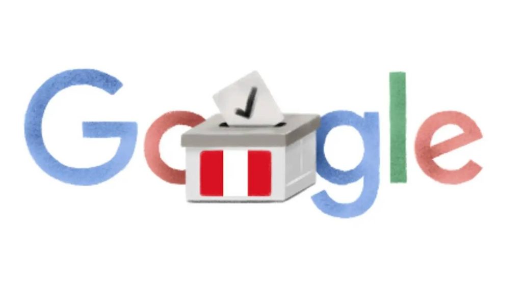 ¿Qué buscan los peruanos en Google a días de definir la segunda vuelta presidencial?