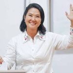Keiko Fujimori tras resultados al 100% de ONPE: 