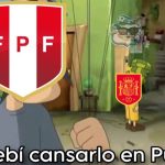 Los memes que dejó el empate entre España y Cabo Verde por la Copa del Mundo