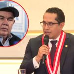JNE respondió a pedido de Rafael López Aliaga para no asumir como senador | VIDEO