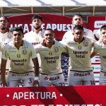 ¡No va más! Universitario hizo oficial la salida de uno de sus delanteros