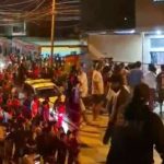 Sullana: Asesinan de 50 balazos a cuatro integrantes de una familia en su casa, incluido un menor