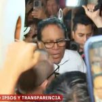 Roberto Sánchez se pronunció tras darse a conocer el conteo rápido de IPSOS y Transparencia