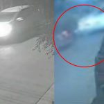 Juliaca: Choque de camioneta con moto deja joven fallecido y mujer embarazada herida