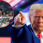 Donald Trump se pronuncia sobre terremotos que sacudieron Venezuela el miércoles