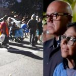 Presidenta de Venezuela dio el primer reporte de víctimas tras terremotos del miércoles