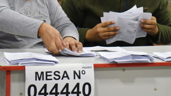 Actas del extranjero estarían contabilizadas el jueves por la madrugada, asegura vocero de Cancillería | VIDEO