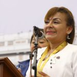 Comisión de Ética aprueba sancionar con amonestación pública a la congresista Kira Alcarraz