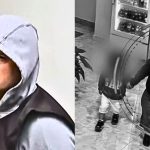 Familiares de Zoila Castillo exigen justicia durante vigilia frente a la Dirincri por doble crimen