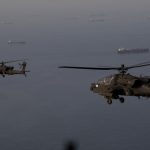 Estados Unidos ataca radares en la isla iraní de Qeshm y aumenta la tensión en el estrecho de Ormuz