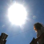 Sierra central y sur del país registran niveles de radiación UV entre “muy alta” y “extremadamente alta”