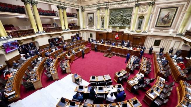 Congreso aprueba nuevos dictámenes en cierre de legislatura: ¿de qué se trata?