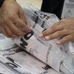 Elecciones 2026: mal clima retrasa llegada de las últimas nueve actas electorales desde Loreto