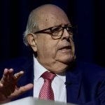 Julio Velarde: economía peruana crece, pero aún por debajo de su potencial