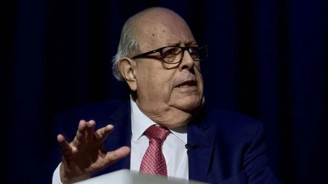 Julio Velarde: economía peruana crece, pero aún por debajo de su potencial