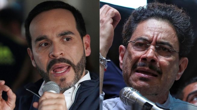 Colombia: segunda vuelta presidencial se realizará sin debate entre candidatos | VIDEO