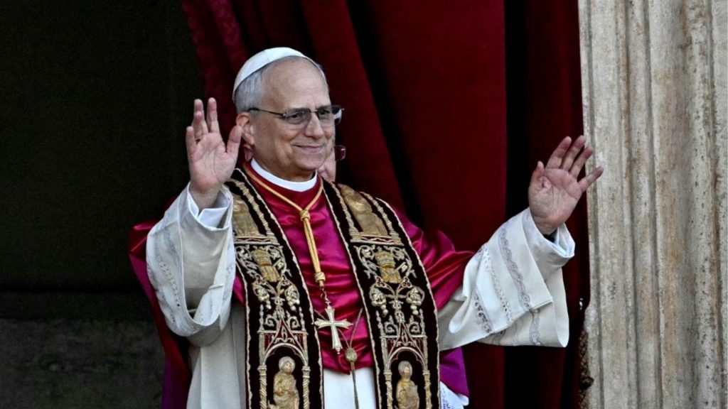 Papa León XIV responde sobre su eventual visita al Perú | VIDEO