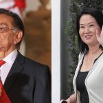 ¿Cómo será la transferencia de mando presidencial de José María Balcázar a Keiko Fujimori? | VIDEO