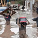 Lima es altamente vulnerable ante un eventual fenómeno El Niño, según Cenepred | VIDEO