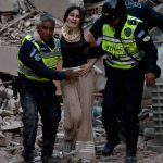 Terremoto en Venezuela: Cancillería abre canales de atención para peruanos afectados