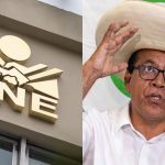 JNE declara infundadas 23 apelaciones de Juntos por el Perú sobre actas observadas