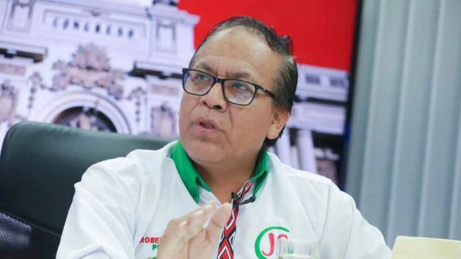 Roberto Sánchez pide anular votación en 119 consulados por presuntas irregularidades