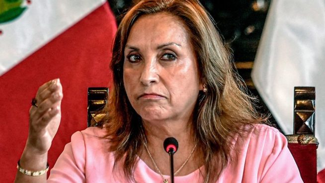 Subcomisión admite nueva denuncia constitucional contra Dina Boluarte y desestima otras acusaciones en su contra
