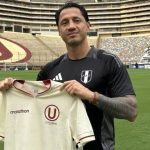 ¿Gianluca Lapadula a Universitario? El enigmático post que emociona a la hinchada crema