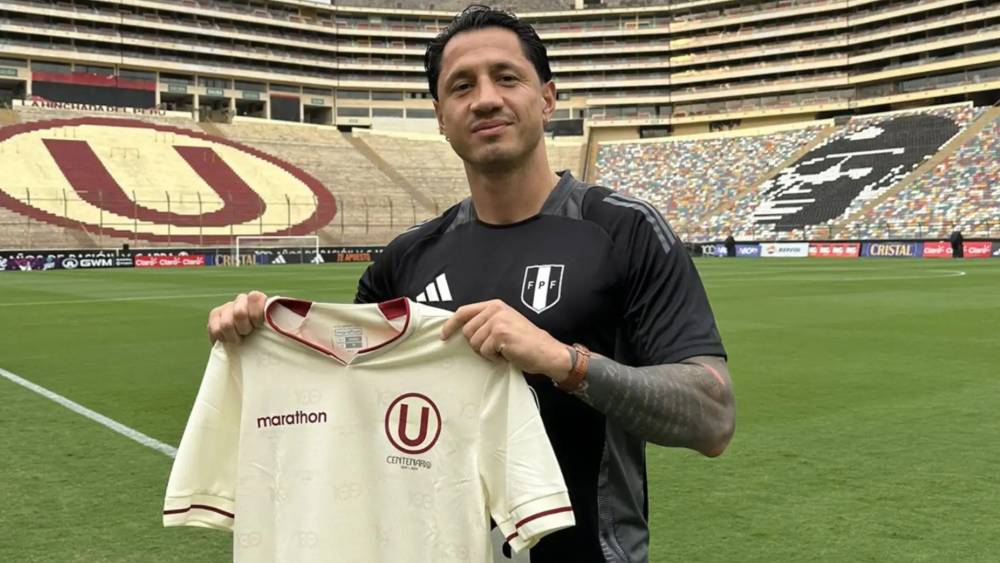 ¿Gianluca Lapadula a Universitario? El enigmático post que emociona a la hinchada crema