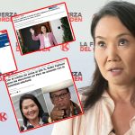 La reacción de la prensa internacional al triunfo de Keiko Fujimori en la segunda vuelta