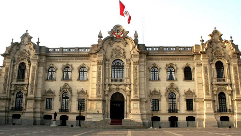 JNE confirmó cuándo entregará credenciales al próximo Presidente del Perú