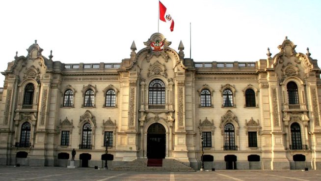 JNE confirmó cuándo entregará credenciales al próximo Presidente del Perú