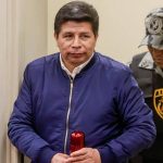 Pedro Castillo: Ministerio de Justicia rechazó nuevo pedido para que sea indultado