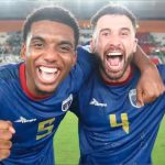 El insólito caso de Cabo Verde en la Copa del Mundo: de armar su plantel por LinkedIn a igualar con España