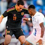 Perú vs. Haití: Alineaciones confirmadas para el partido amistoso