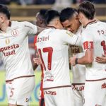 Se confirma retorno de exjugador de Universitario para el Torneo Clausura