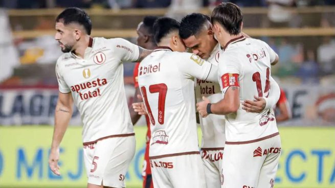 Se confirma retorno de exjugador de Universitario para el Torneo Clausura