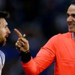 Nuevas reglas para la Copa del Mundo: Tarjeta roja por taparse la boca y otros cambios drásticos
