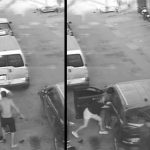 San Martín de Porres: Hombre queda grave por bala perdida que impactó su cabeza