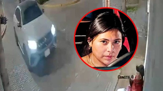 PJ condena a cárcel efectiva a empresaria que ebria atropelló y mató a vigilante