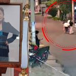 Adulta mayor muere tras ser atropellada por motociclista: responsable se dio a la fuga
