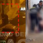 Abandonan cuerpo de mujer en pasaje del Callao: Policía no descarta posible feminicidio