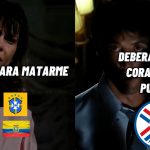 Paraguay hizo historia al eliminar a Alemania y las redes explotaron con estos memes