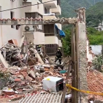 Muere reconocida actriz por terremotos en Venezuela: hallaron su cuerpo junto al de su familia