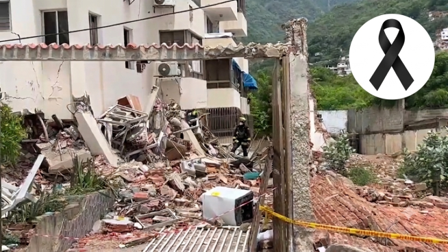 Muere reconocida actriz por terremotos en Venezuela: hallaron su cuerpo junto al de su familia