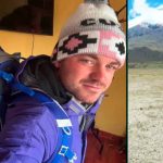 Cusco: Buscan a turista estadounidense desaparecido en ruta a la Montaña de Siete Colores