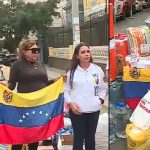 Venezolanos en Lima se organizan para llevar apoyo a su país tras terremotos: mira cómo colaborar