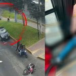 Dos muertos dejó un ataque a balazos entre delincuentes en Chorrillos | VIDEO