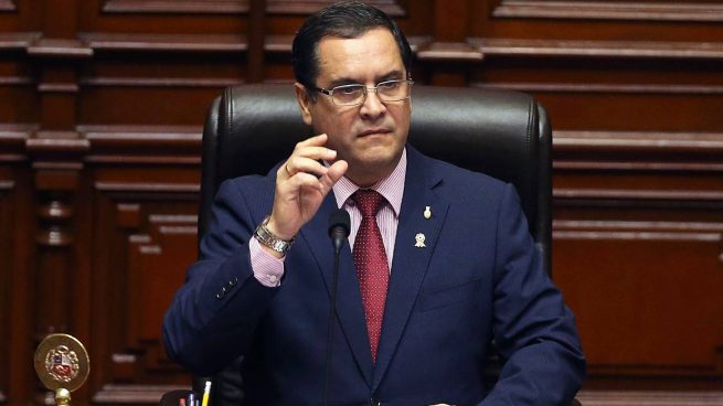 Gobierno da por concluidas las funciones de más de diez embajadores peruanos